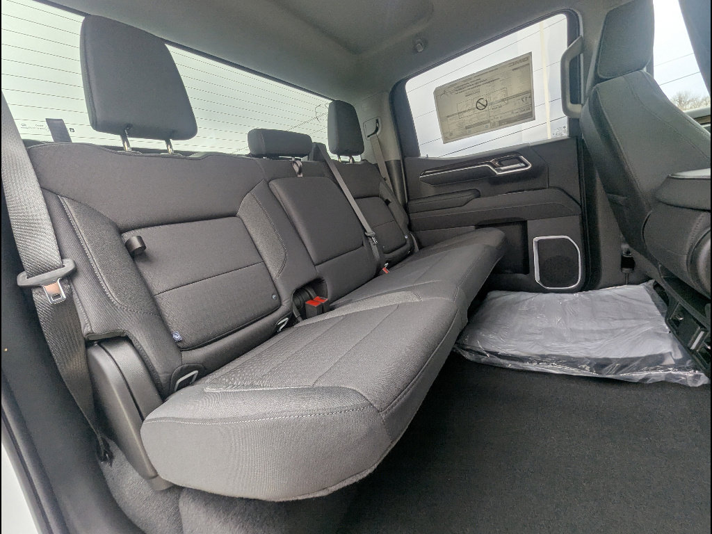 New 2026 GMC Sierra 1500 Elevation image 14