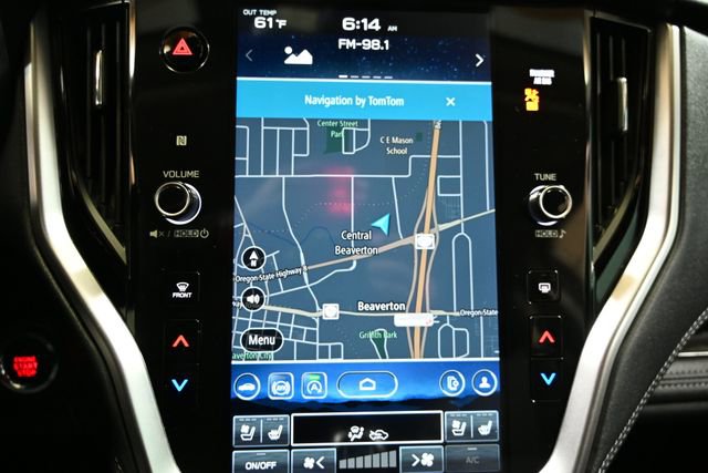 Used 2024 Subaru Outback Touring image 36