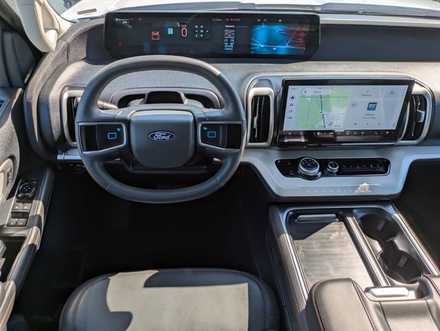 Certified 2024 Ford Maverick Tremor w/ Tremor Off-Road Package image 16