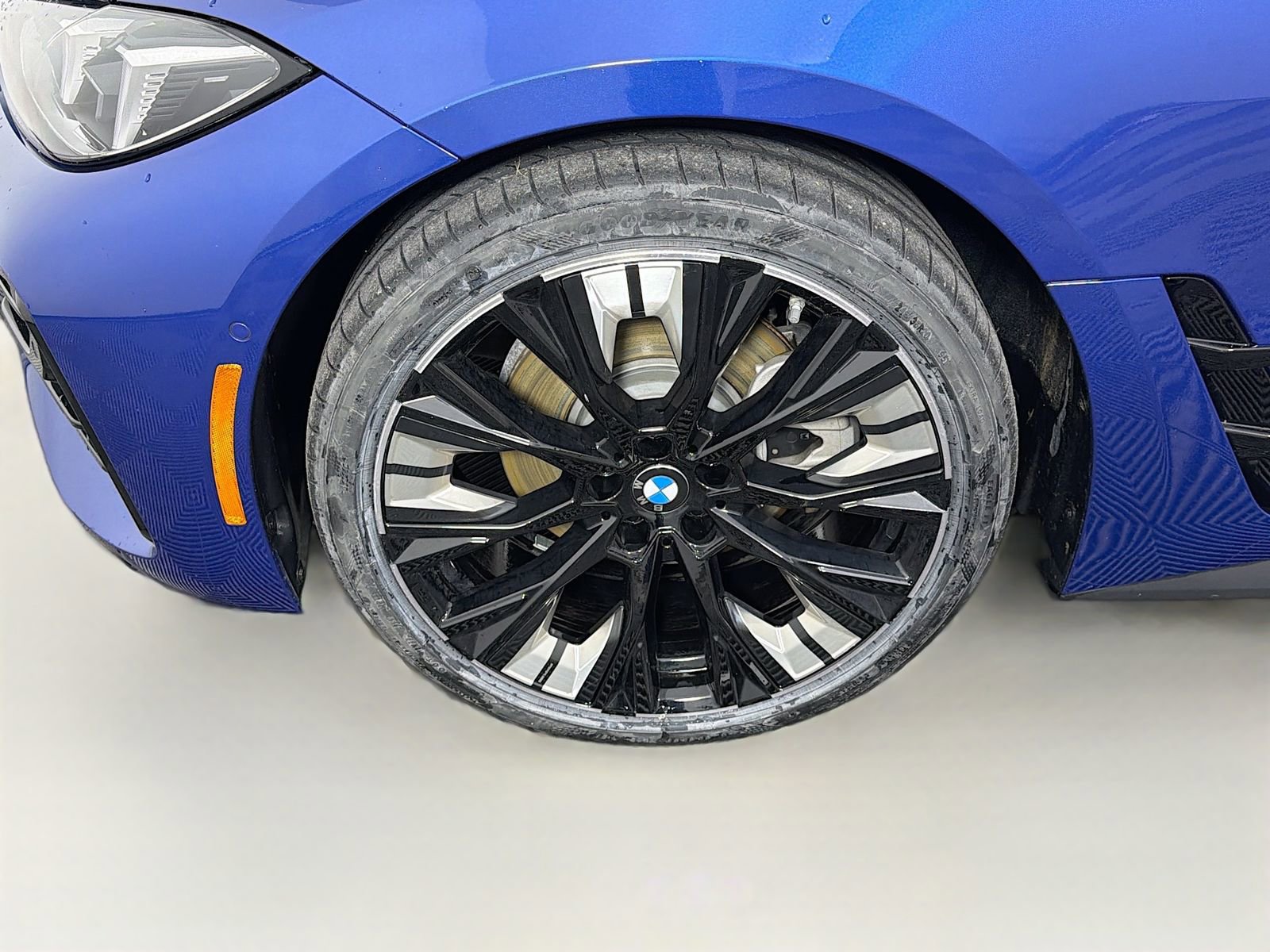 Used 2025 BMW 430i xDrive w/ M Sport Package image 33