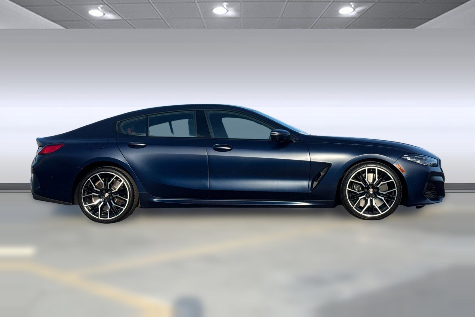 Used 2023 BMW 840i Gran Coupe 840i image 7