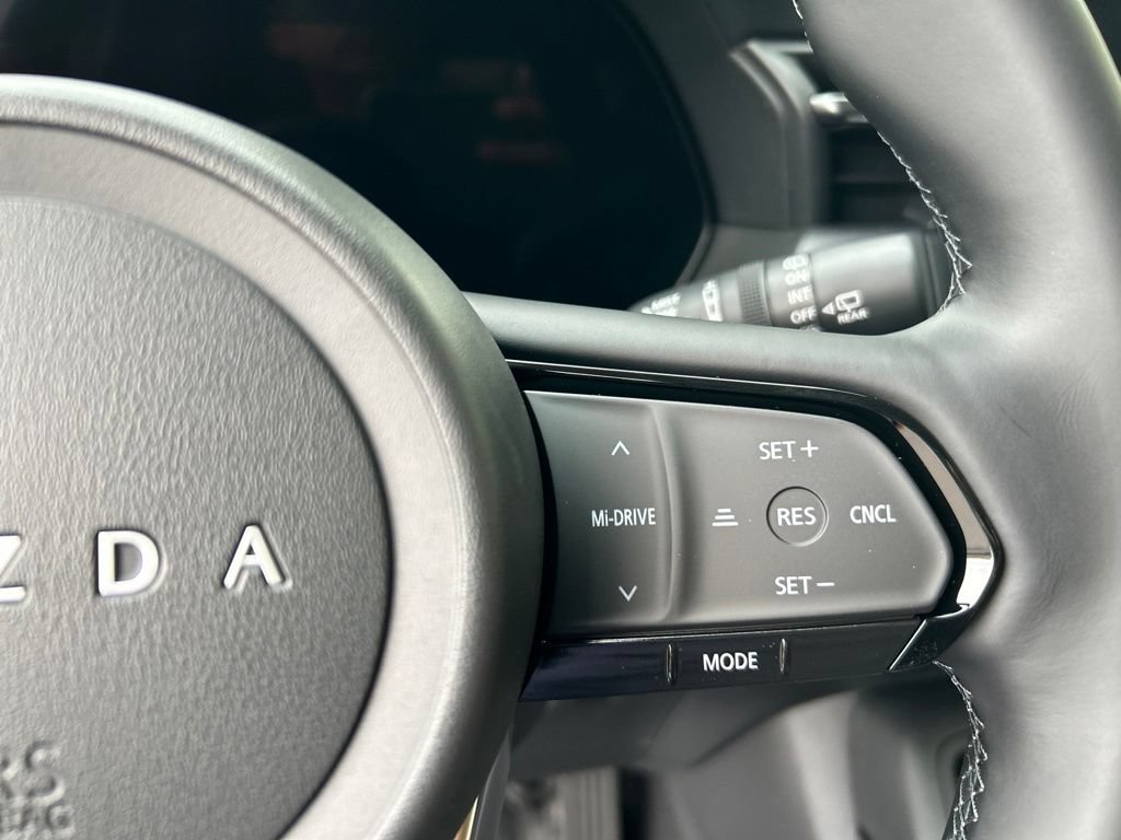 New 2026 MAZDA CX-5 Preferred AWD/4WD image 19
