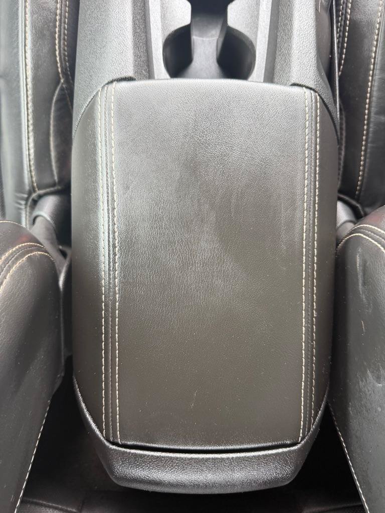 Used 2014 Chevrolet Camaro SS w/ RS Package RWD image 20