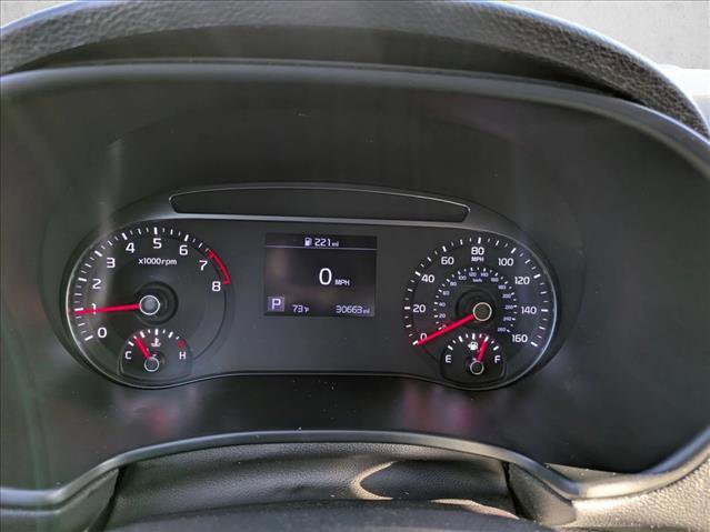 Used 2020 Kia Soul LX image 11