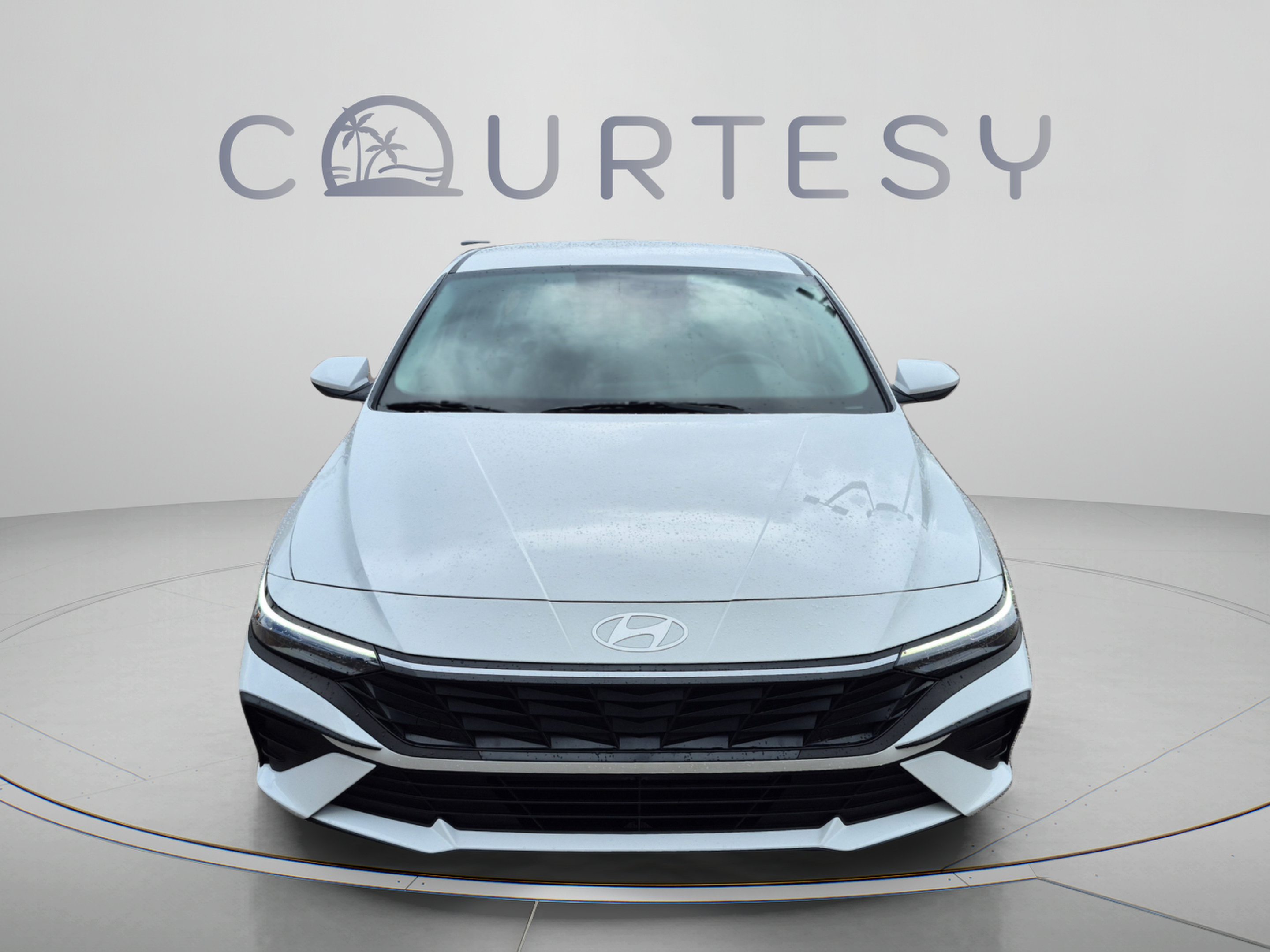 Used 2025 Hyundai Elantra SE FWD image 8