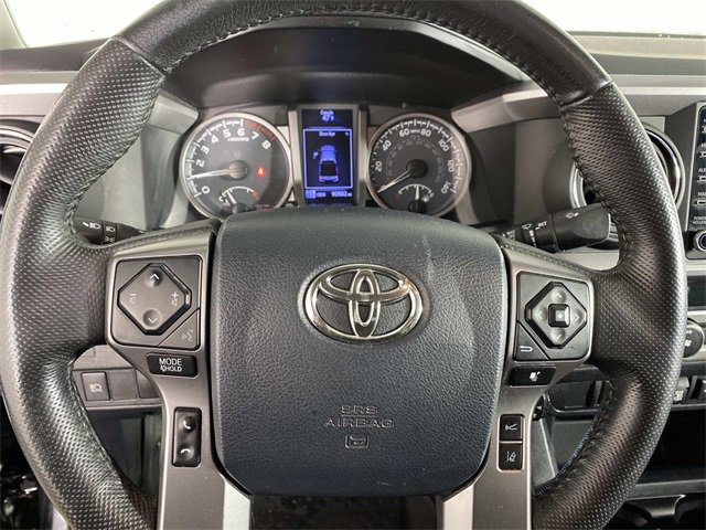 Used 2020 Toyota Tacoma SR5 image 15