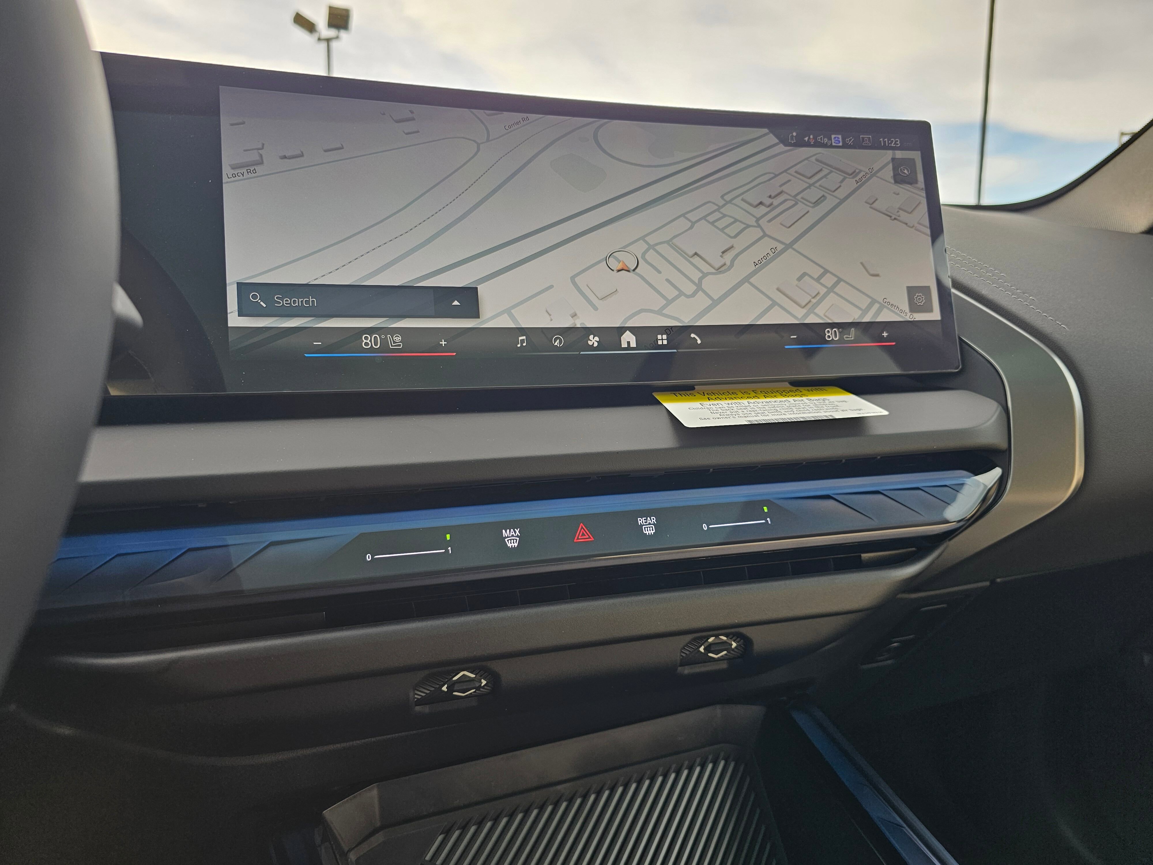 New 2026 BMW X3 xDrive30 w/ Premium Package image 19