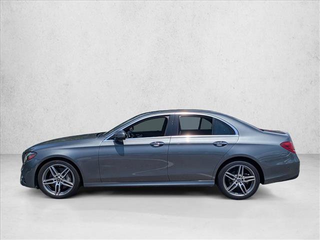 Used 2017 Mercedes-Benz E 300 4MATIC image 8