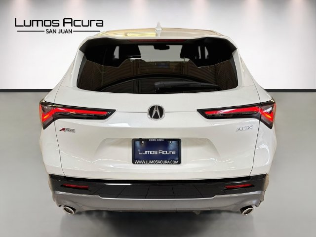 New 2026 Acura ADX A-Spec FWD image 6