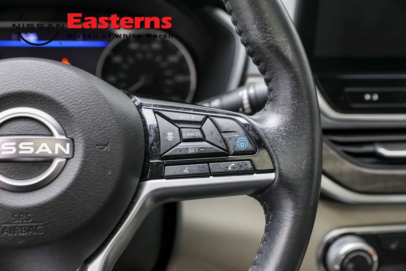 Used 2023 Nissan Altima 2.5 SV w/ SV Premium Package image 33