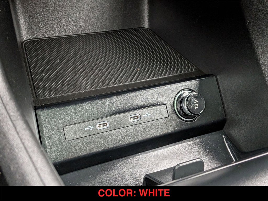 Used 2023 Audi Q4 e-tron Premium Plus image 26