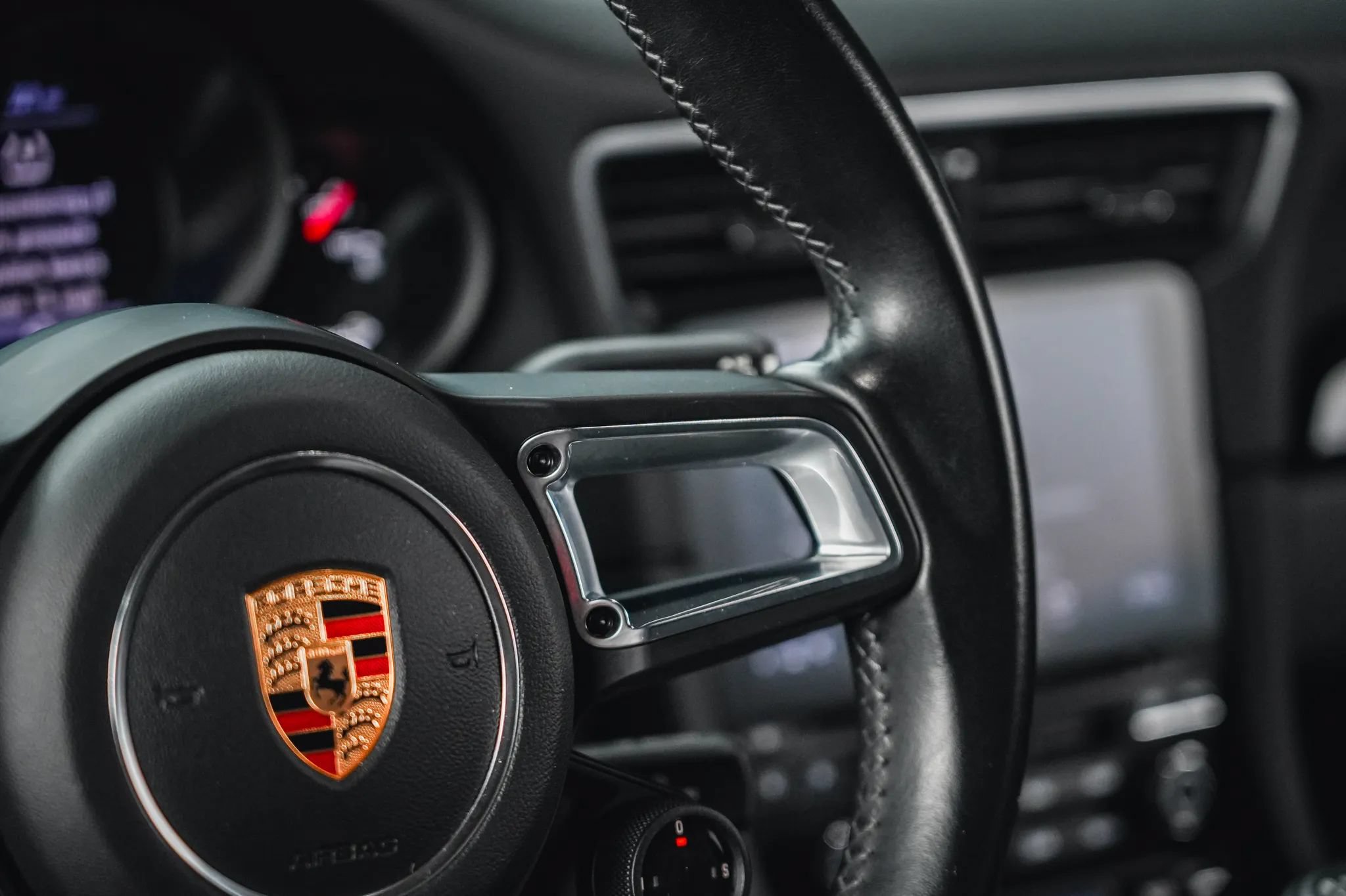 Used 2018 Porsche 911 Carrera T RWD image 37