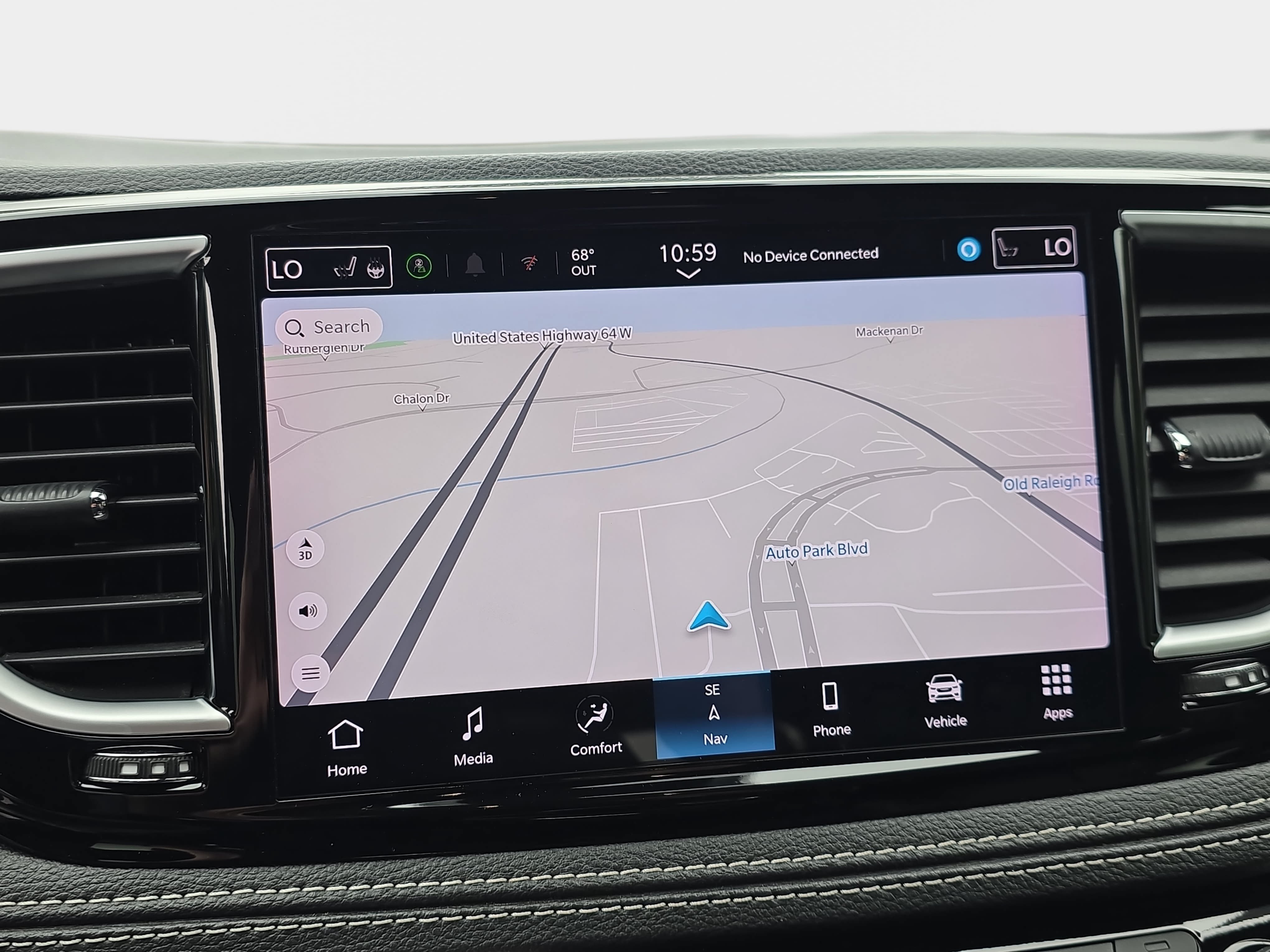 Used 2025 Chrysler Pacifica Limited FWD image 20