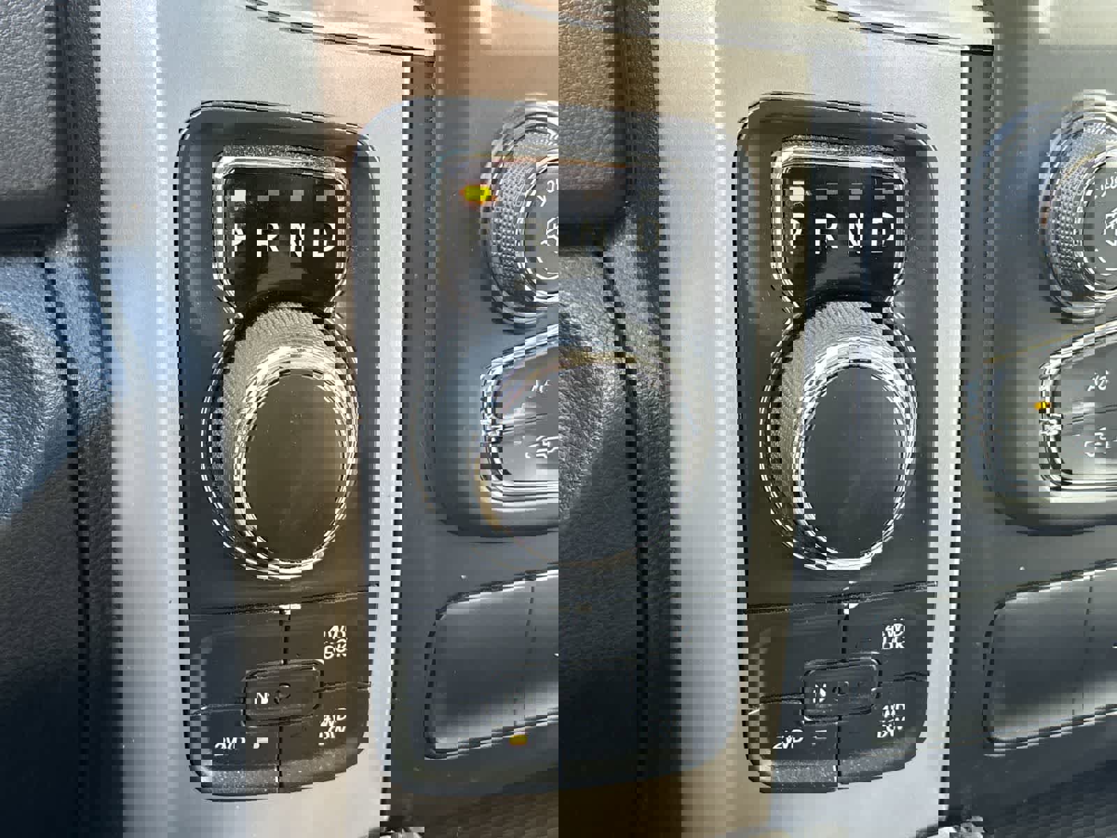 Used 2020 RAM 1500 Classic Warlock w/ Luxury Group image 23