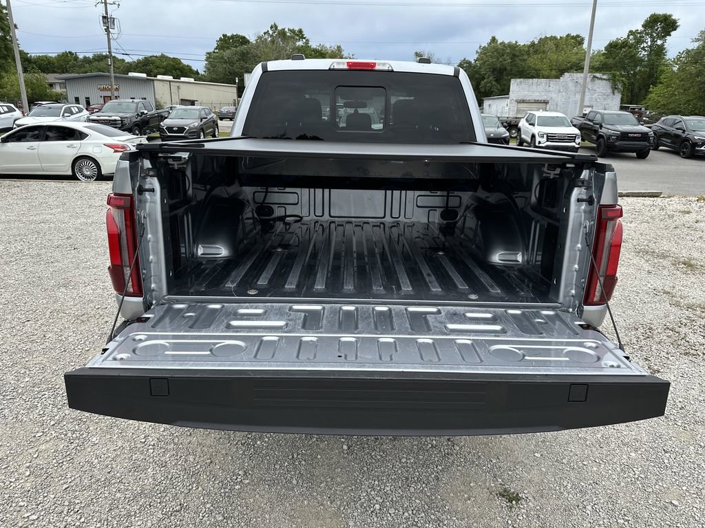 Used 2024 Ford F150 Tremor image 31