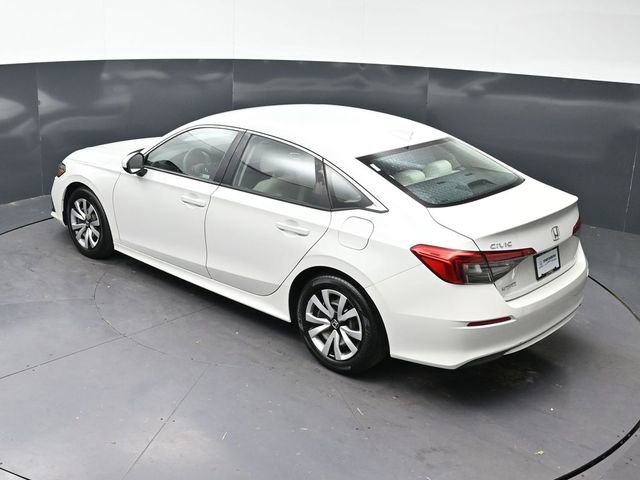 Used 2023 Honda Civic LX image 37