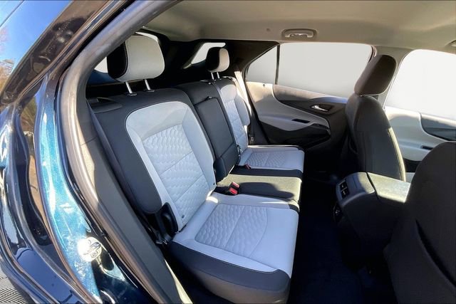 Used 2023 Chevrolet Tahoe Z71 w/ Luxury Package image 17