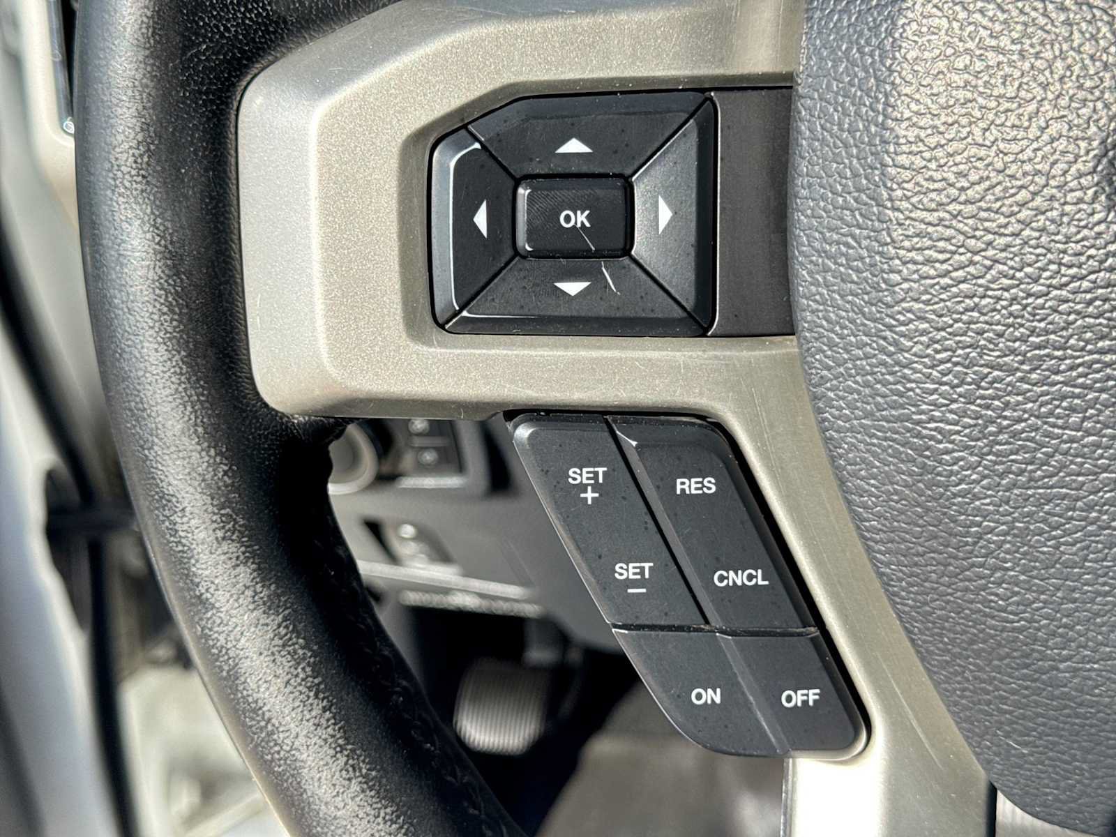 Used 2022 Ford F250 Lariat AWD/4WD image 23