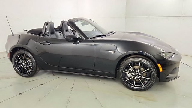 New 2026 MAZDA MX-5 Miata Grand Touring RWD image 31