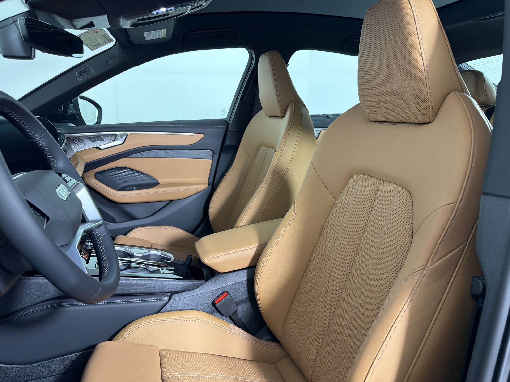 New 2026 Audi A6 Premium Plus AWD/4WD image 28