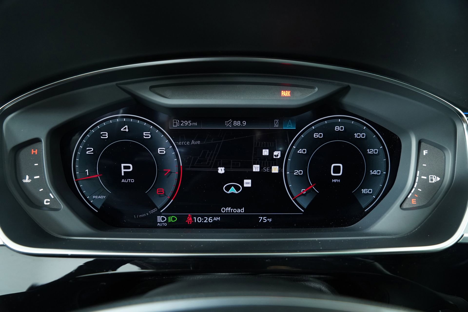 Used 2021 Audi A8 L 4.0T image 35