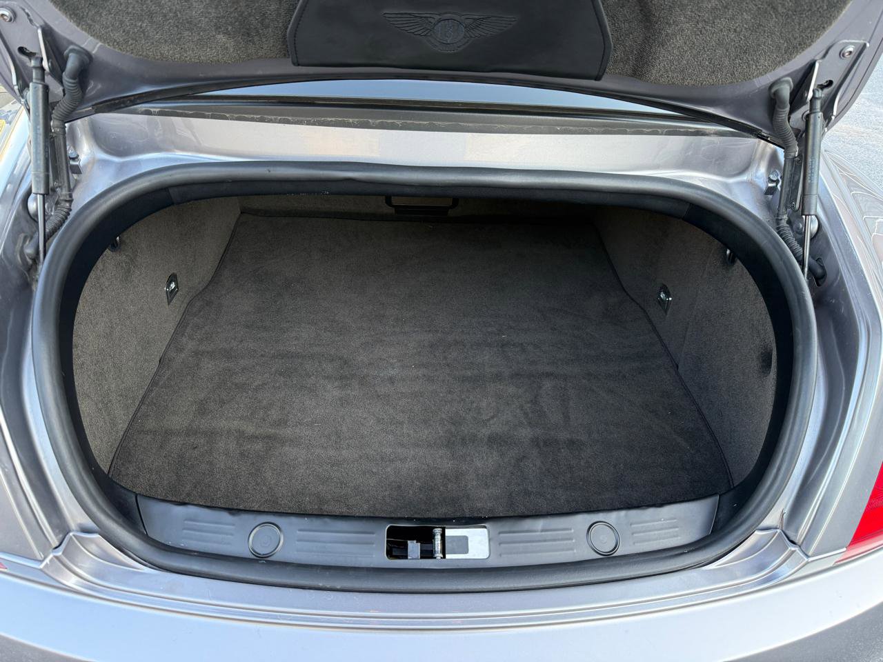 Used 2005 Bentley Continental GT image 30