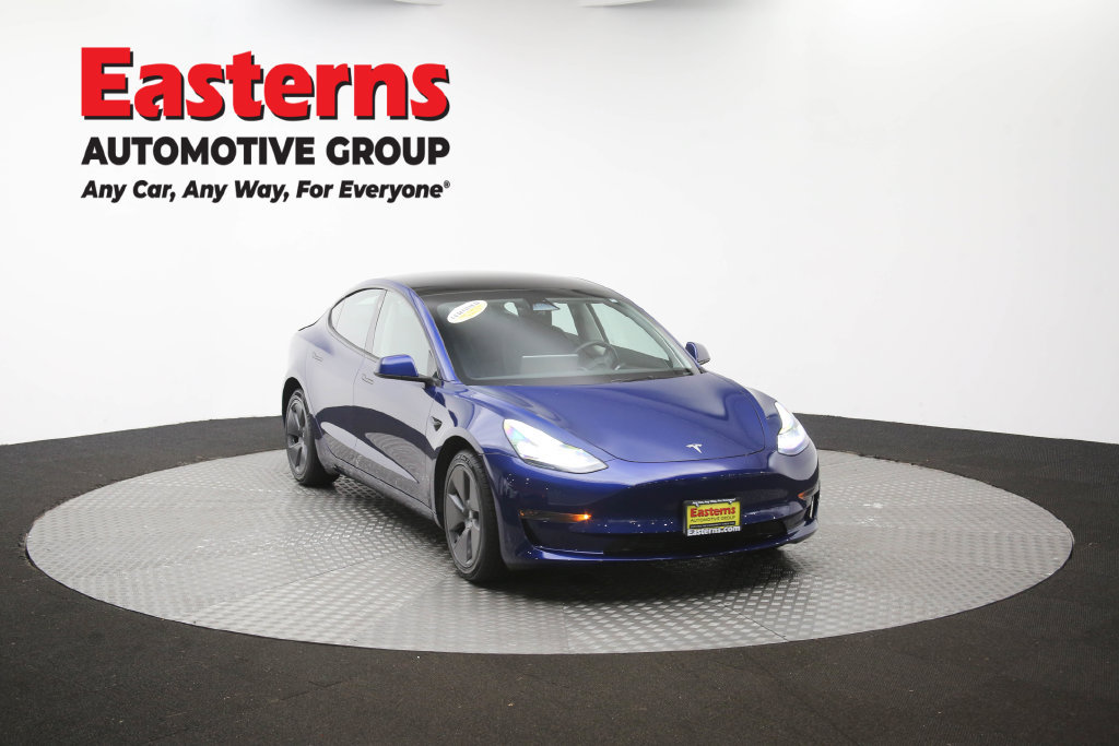 Used 2023 Tesla Model 3 Standard Range RWD image 48