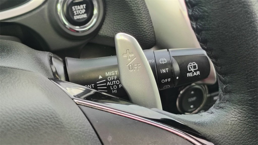 Used 2019 Mitsubishi Eclipse Cross SEL image 16