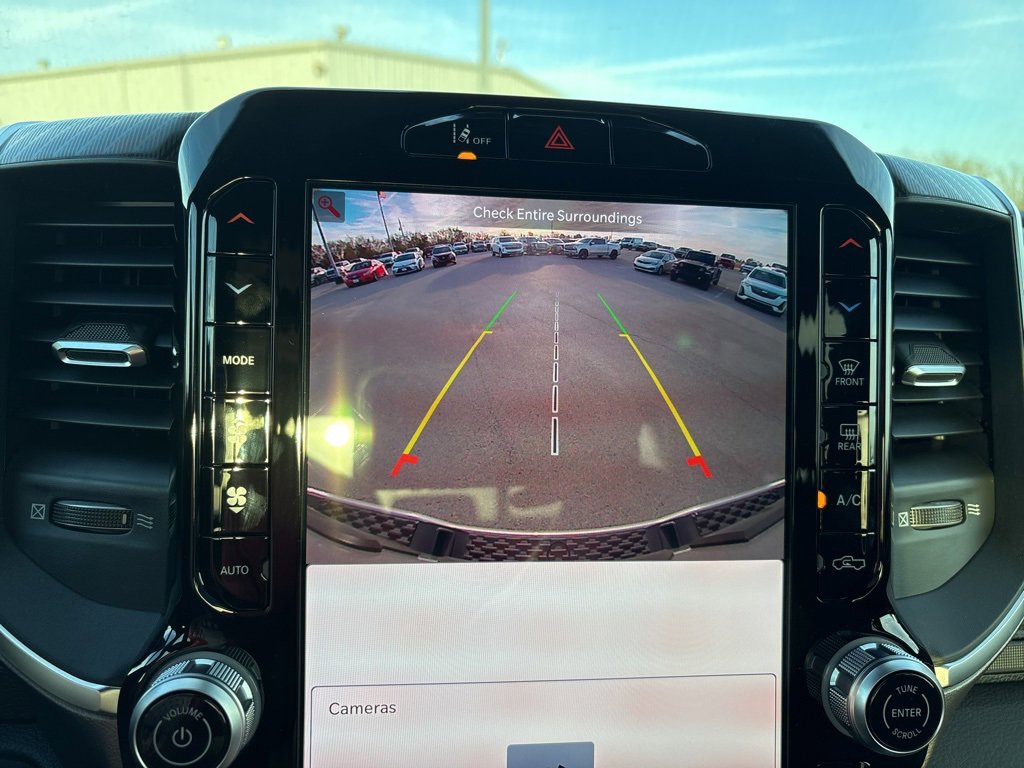 New 2026 RAM 1500 Big Horn image 16