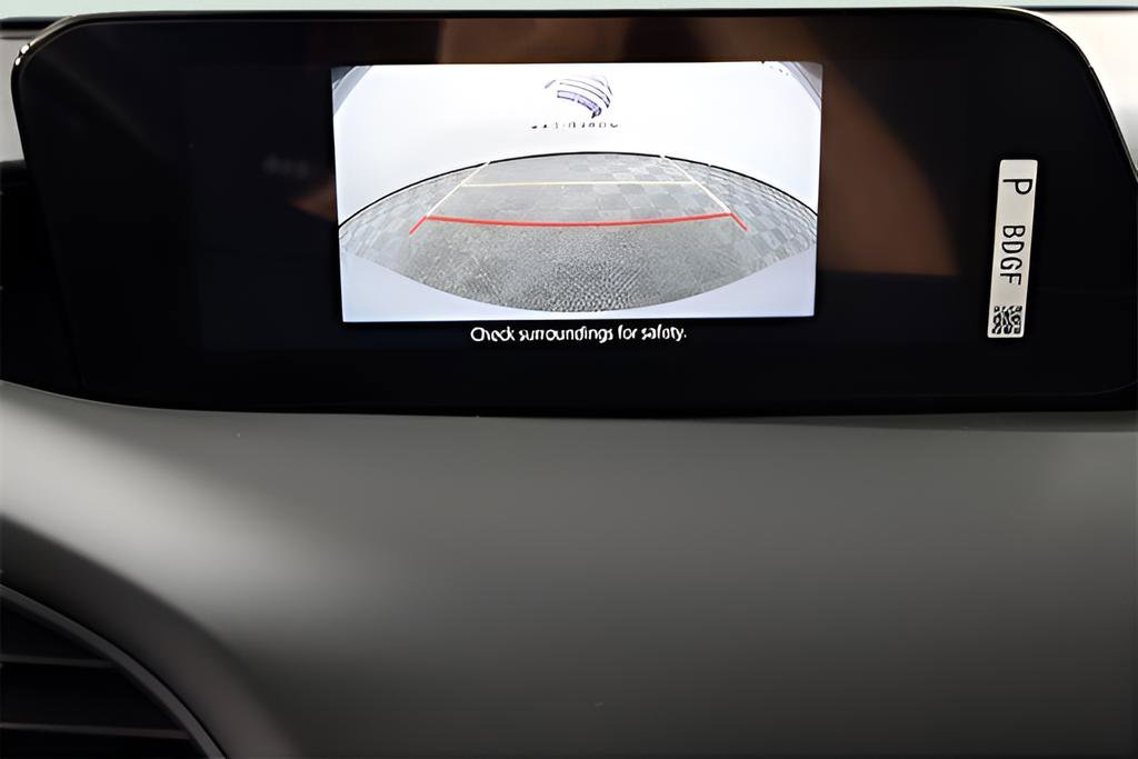 Used 2024 MAZDA MAZDA3 s image 32