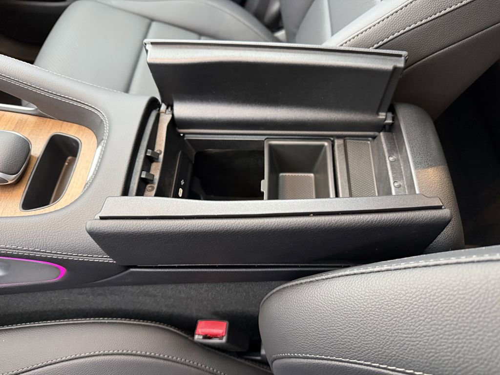 New 2025 Mercedes-Benz GLE 350 4MATIC image 24