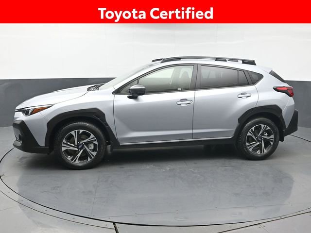 Used 2025 Subaru Crosstrek 2.0i Premium image 2
