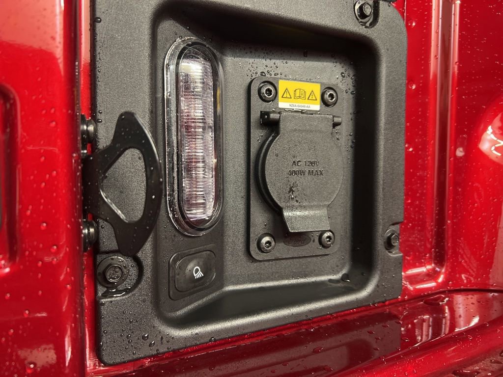 New 2026 Ford Maverick XLT w/ XLT Luxury Package image 31