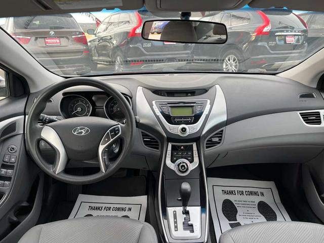 Used 2011 Hyundai Elantra GLS image 14