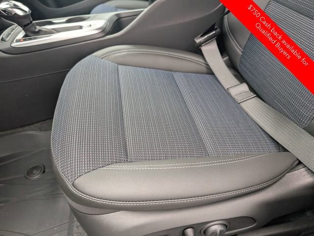 New 2026 Buick Envista Preferred w/ Convenience I Package image 23