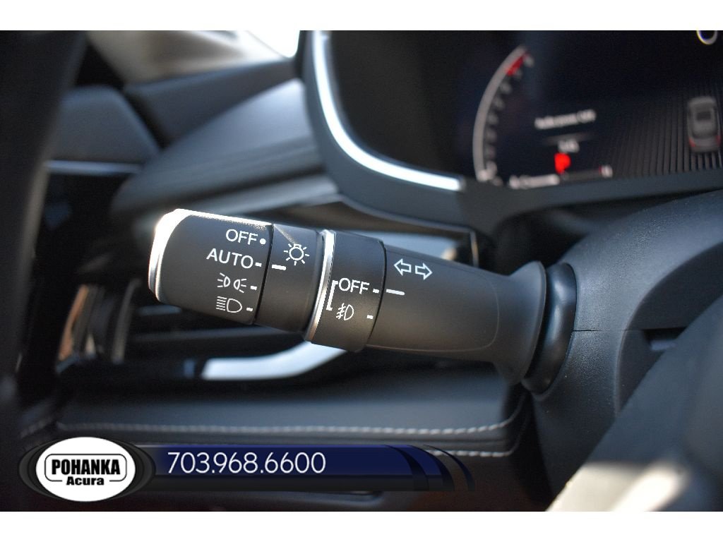 New 2026 Acura MDX w/ Advance Package AWD/4WD image 10