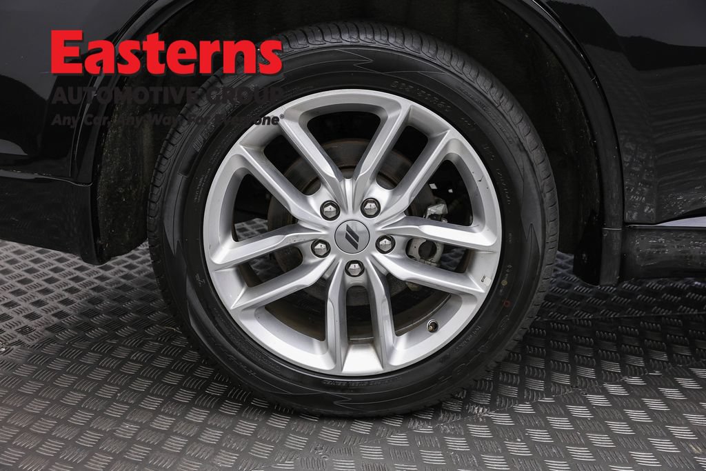 Used 2024 Dodge Durango GT RWD image 32