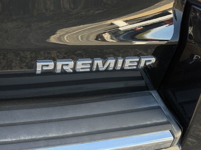 Used 2019 Chevrolet Tahoe Premier image 9