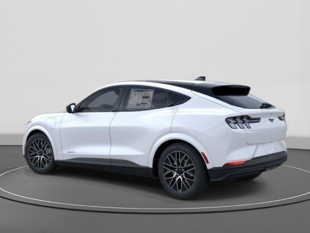 New 2026 Ford Mustang Mach-E Premium RWD image 4