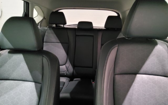 Used 2025 Kia Seltos EX w/ EX Sunroof Package FWD image 24