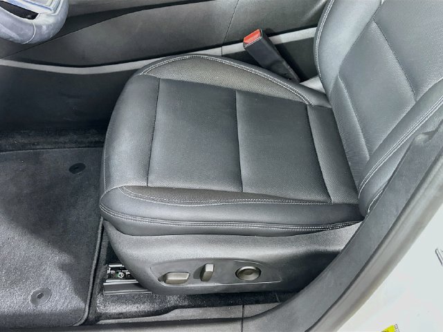 Used 2024 Chevrolet Blazer EV LT AWD/4WD image 25