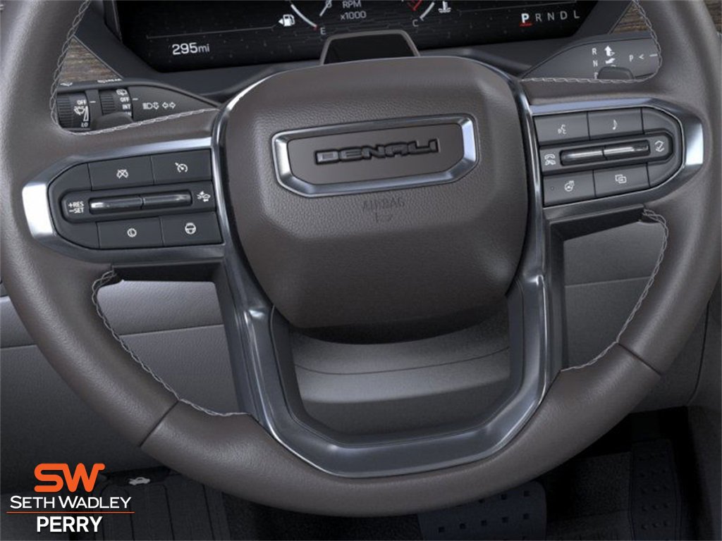 New 2026 GMC Acadia Denali w/ Super Cruise Package image 19