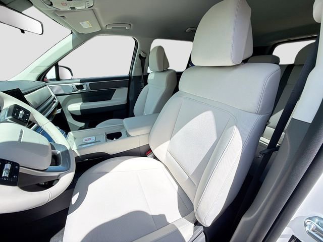New 2026 Hyundai Santa Fe SE image 20