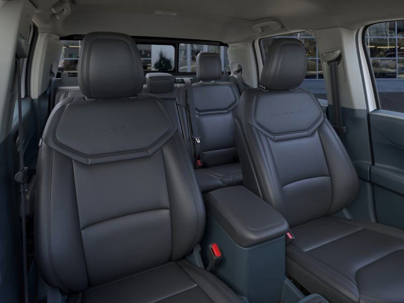 New 2026 Ford Maverick Lariat image 11