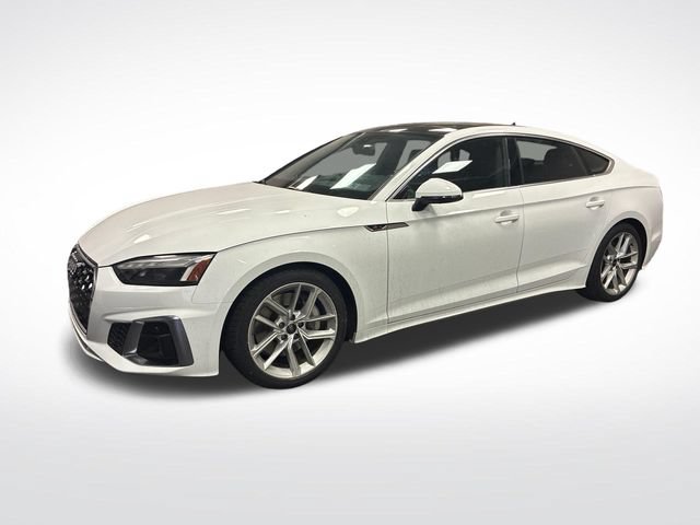 Used 2024 Audi A5 2.0T Premium Plus