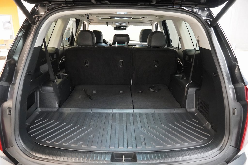 Used 2021 Kia Telluride EX image 15