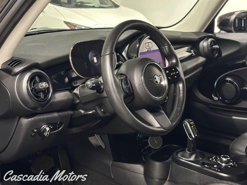 Used 2022 MINI Cooper SE FWD image 16