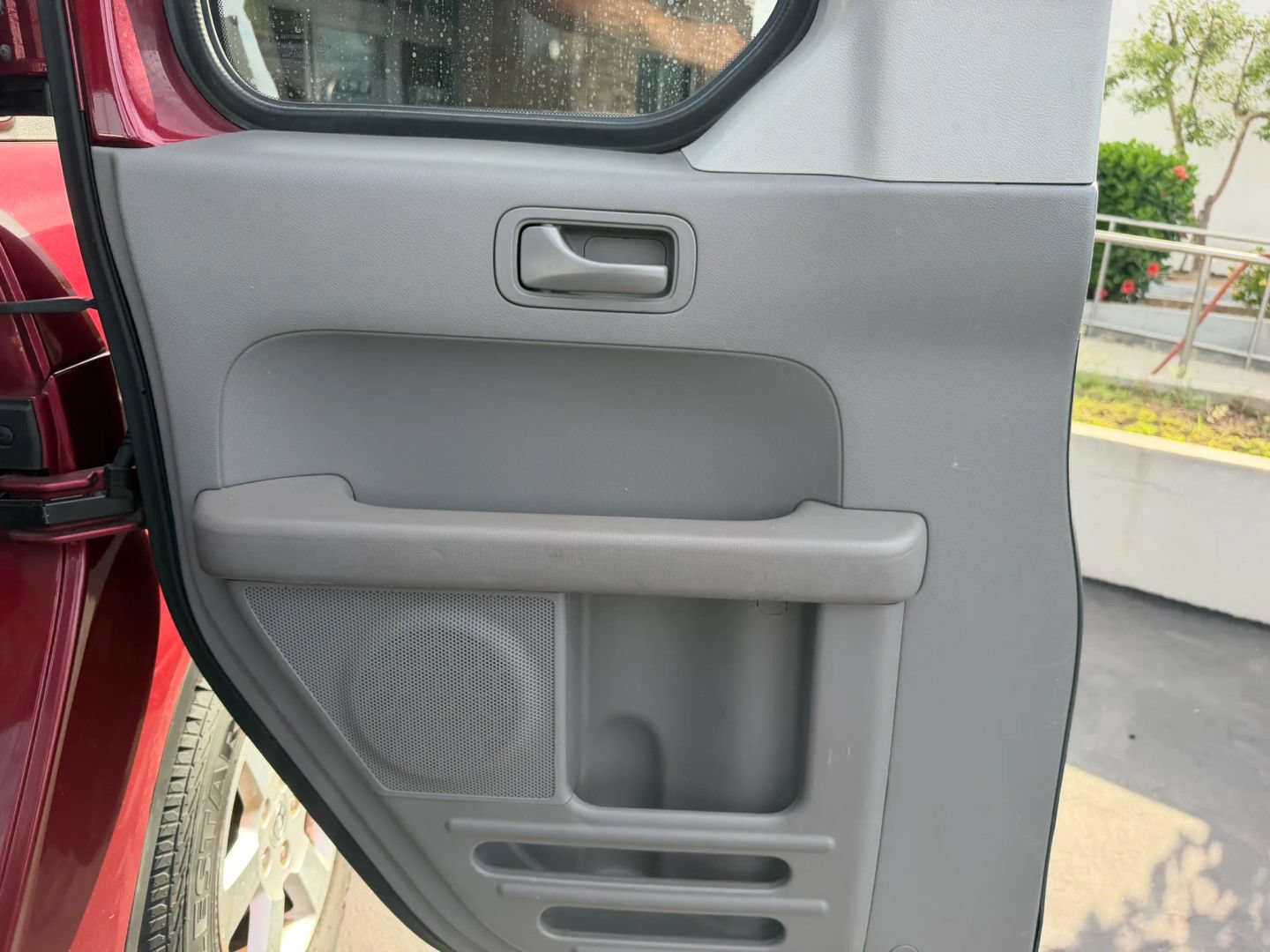 Used 2009 Honda Element EX image 12
