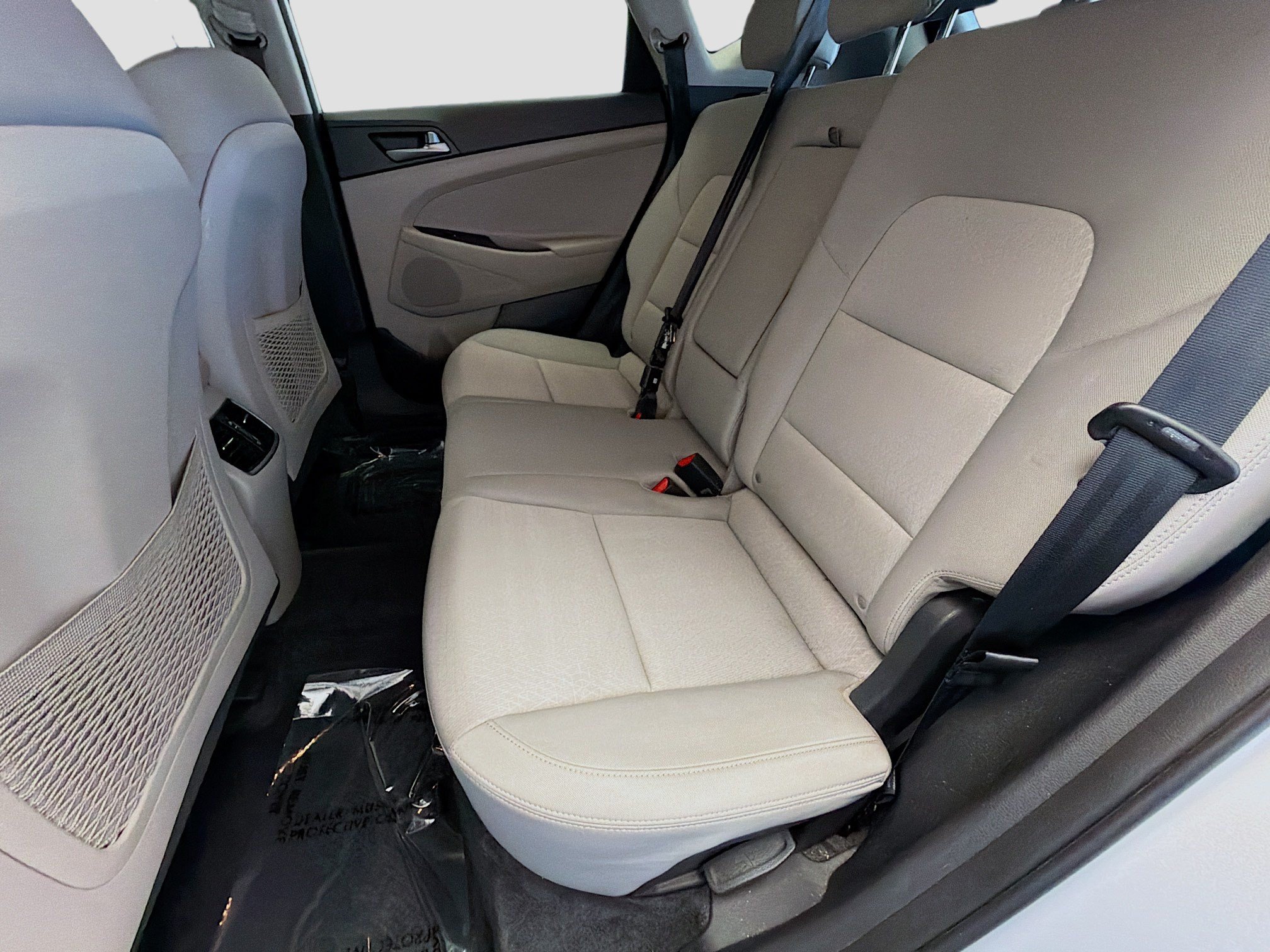 Used 2017 Hyundai Tucson Sport w/ Cargo Package AWD/4WD image 13