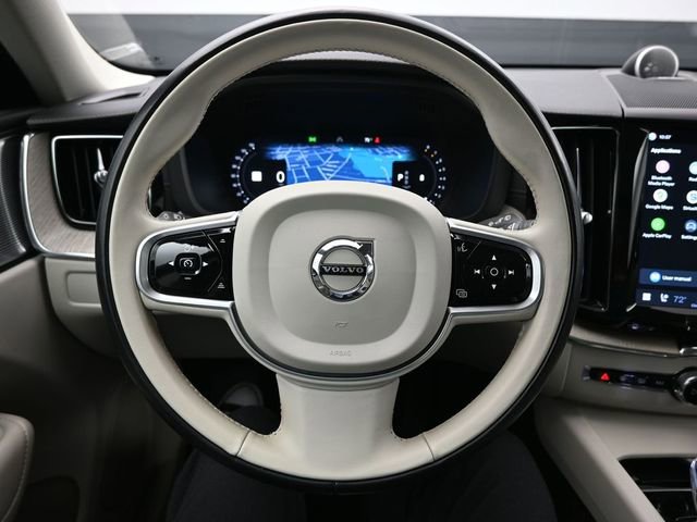Used 2023 Volvo XC60 B5 Ultimate AWD/4WD image 25